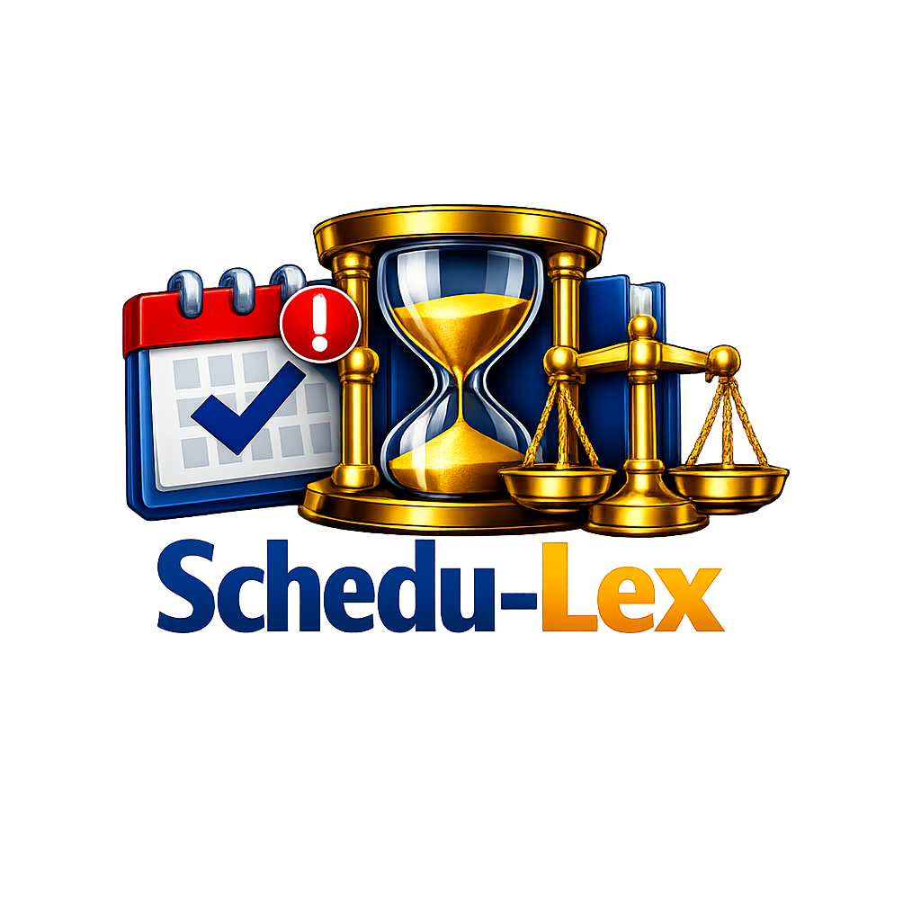 Schedu-Lex®